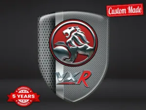 Vauxhall Decalcomanie Auto Edizione Scelta Max Stile